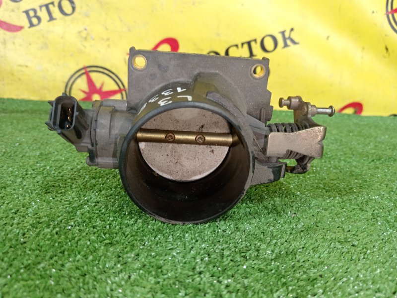 Дроссельная заслонка, 800 рублей, Красноярск