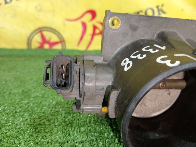 Дроссельная заслонка, 800 рублей, Красноярск