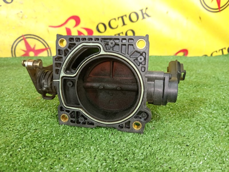 Дроссельная заслонка, 800 рублей, Красноярск