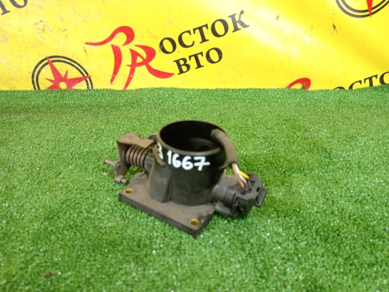 Дроссельная заслонка, 1000 рублей, Красноярск