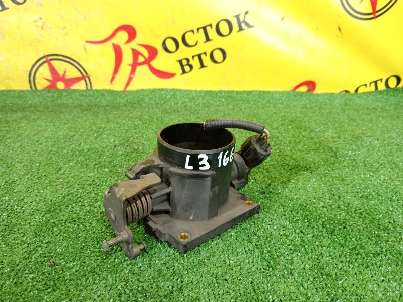 Дроссельная заслонка, 1000 рублей, Красноярск