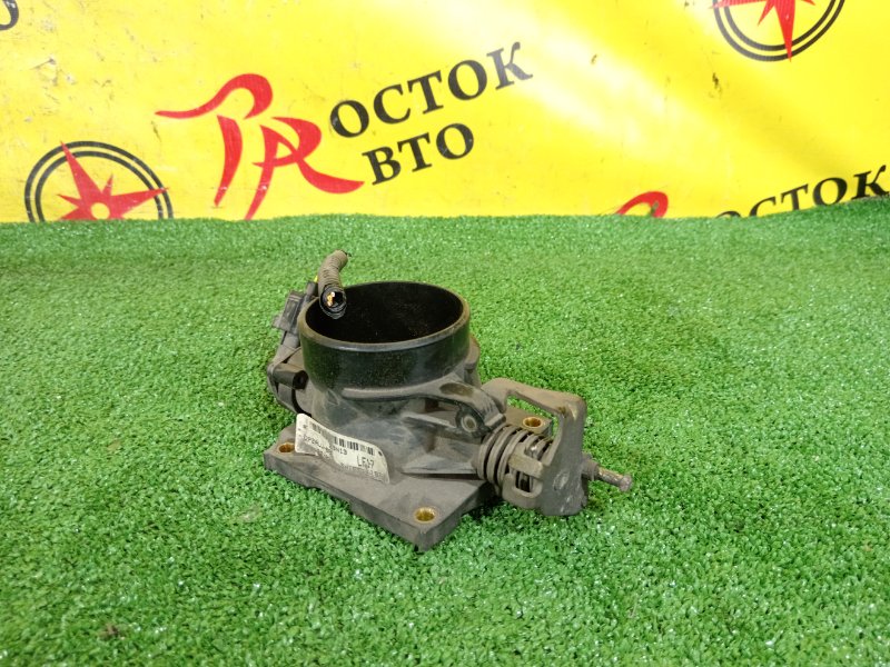 Дроссельная заслонка, 1000 рублей, Красноярск