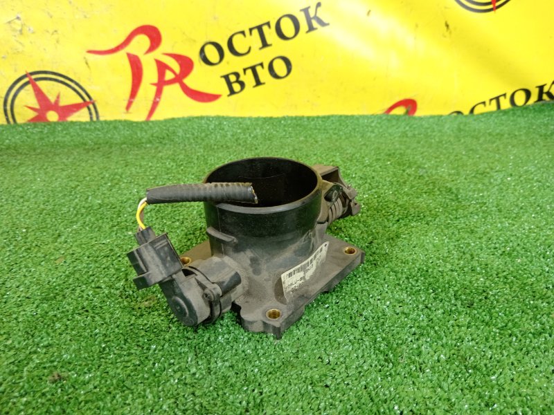 Дроссельная заслонка, 1000 рублей, Красноярск