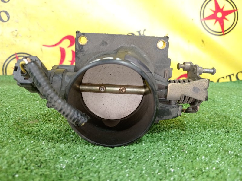 Дроссельная заслонка, 1000 рублей, Красноярск