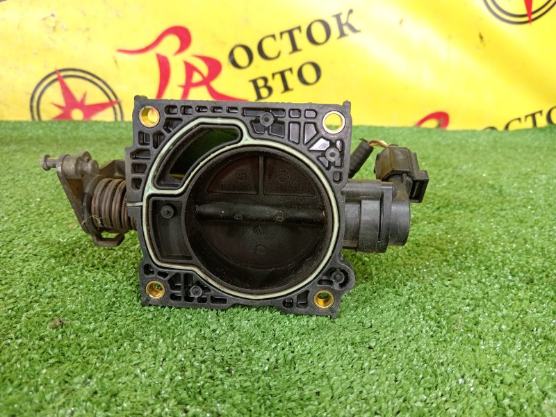 Дроссельная заслонка, 1000 рублей, Красноярск