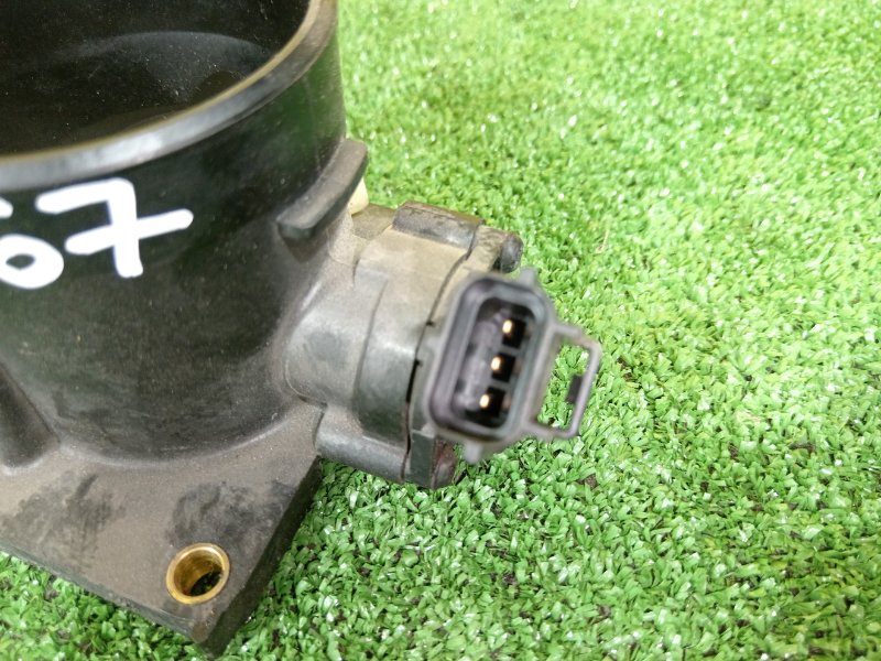 Дроссельная заслонка, 1000 рублей, Красноярск