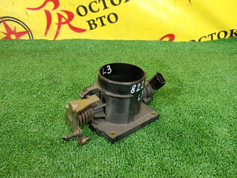 Дроссельная заслонка, 800 рублей, Красноярск