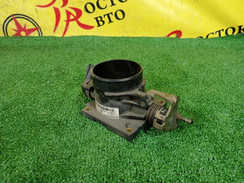 Дроссельная заслонка, 800 рублей, Красноярск