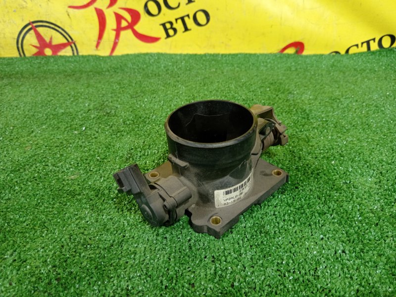 Дроссельная заслонка, 800 рублей, Красноярск