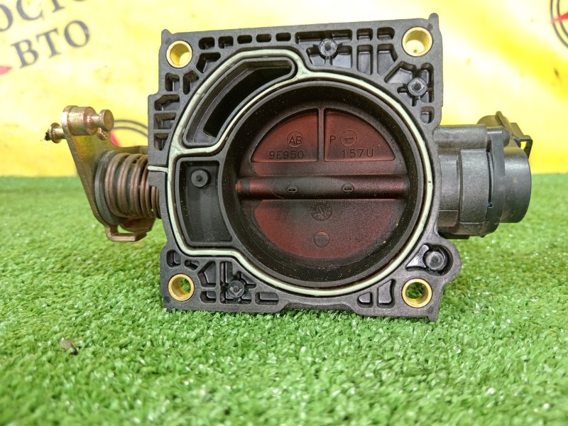 Дроссельная заслонка, 800 рублей, Красноярск