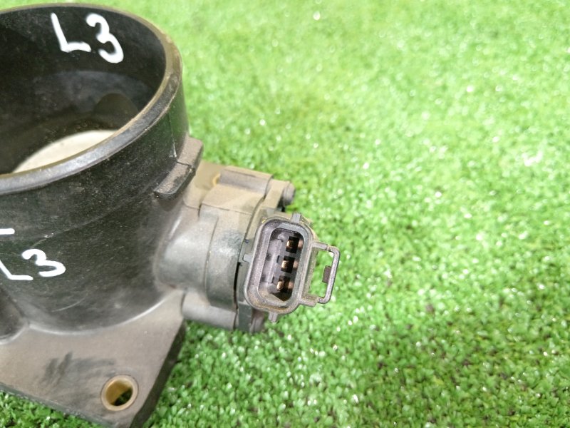 Дроссельная заслонка, 800 рублей, Красноярск