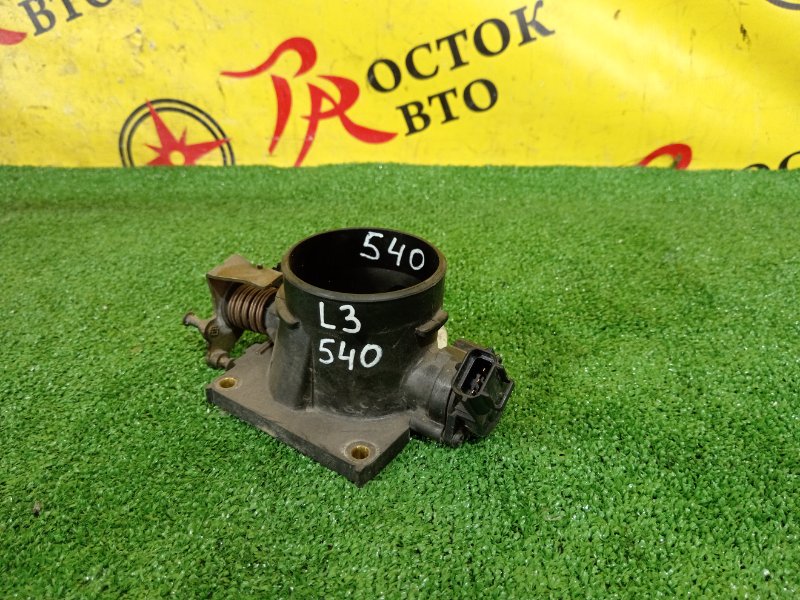 Дроссельная заслонка, 800 рублей, Красноярск