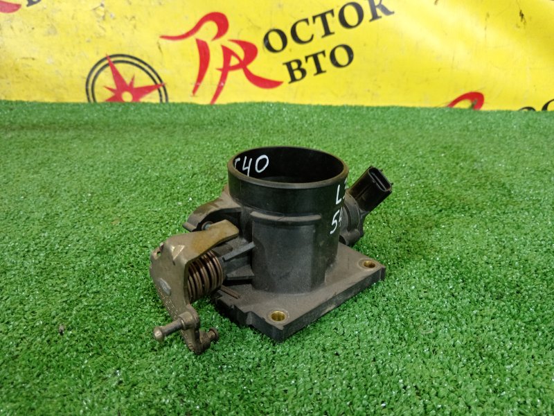 Дроссельная заслонка, 800 рублей, Красноярск