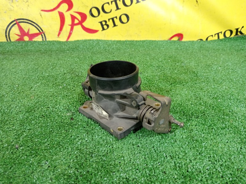 Дроссельная заслонка, 800 рублей, Красноярск