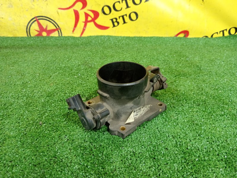 Дроссельная заслонка, 800 рублей, Красноярск