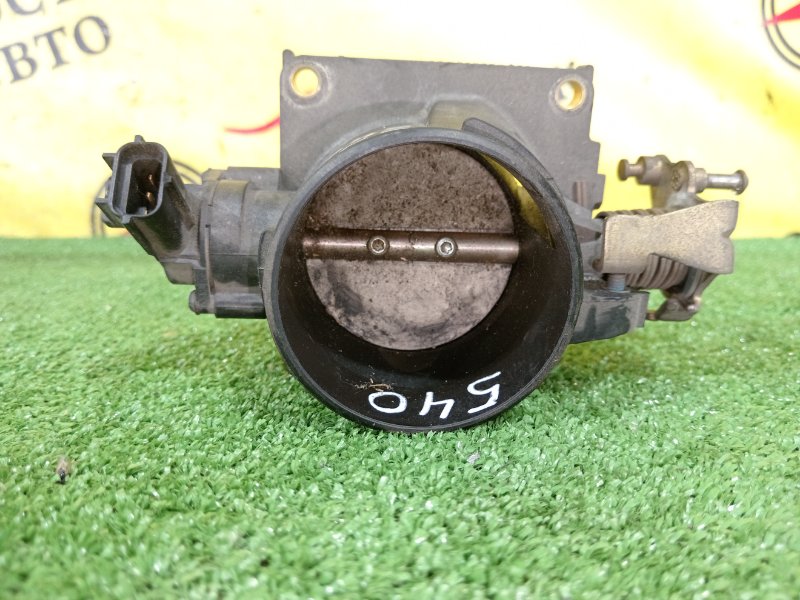 Дроссельная заслонка, 800 рублей, Красноярск