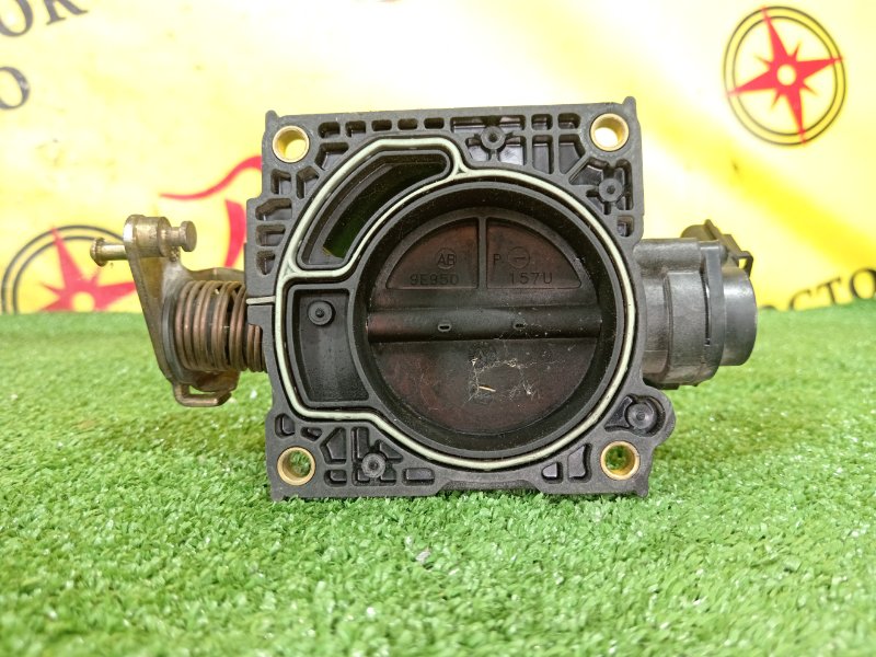 Дроссельная заслонка, 800 рублей, Красноярск