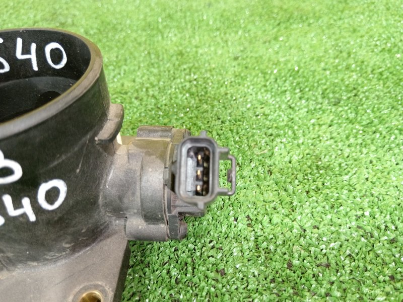 Дроссельная заслонка, 800 рублей, Красноярск