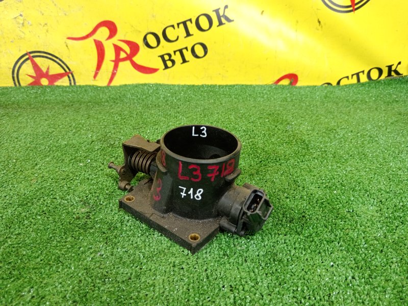 Дроссельная заслонка, 800 рублей, Красноярск