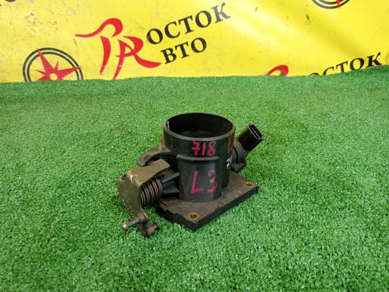 Дроссельная заслонка, 800 рублей, Красноярск