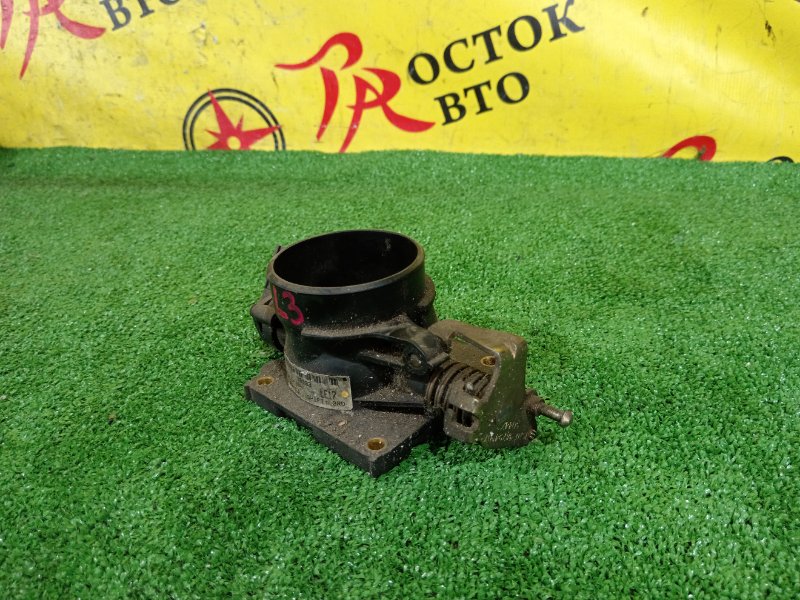 Дроссельная заслонка, 800 рублей, Красноярск