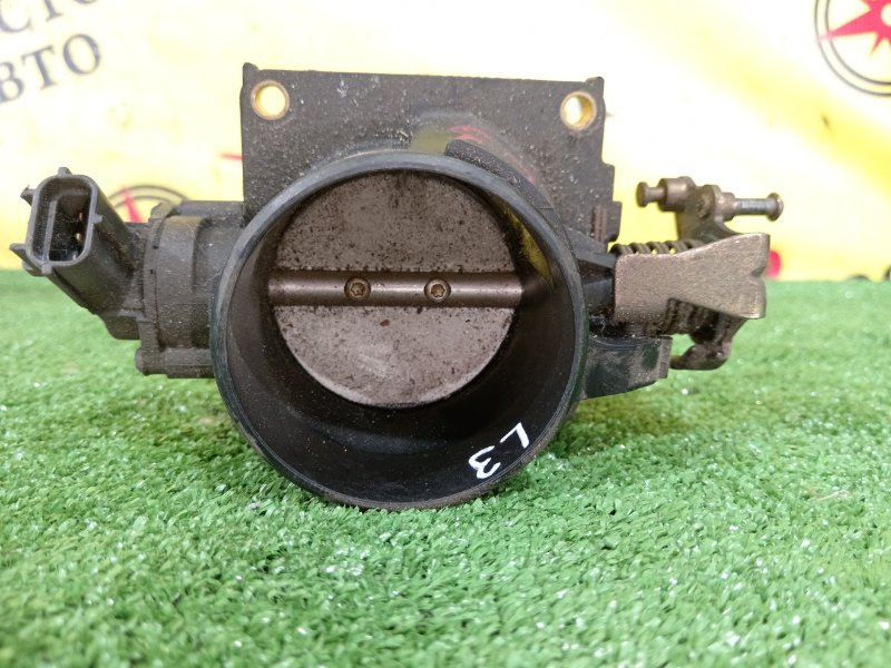 Дроссельная заслонка, 800 рублей, Красноярск