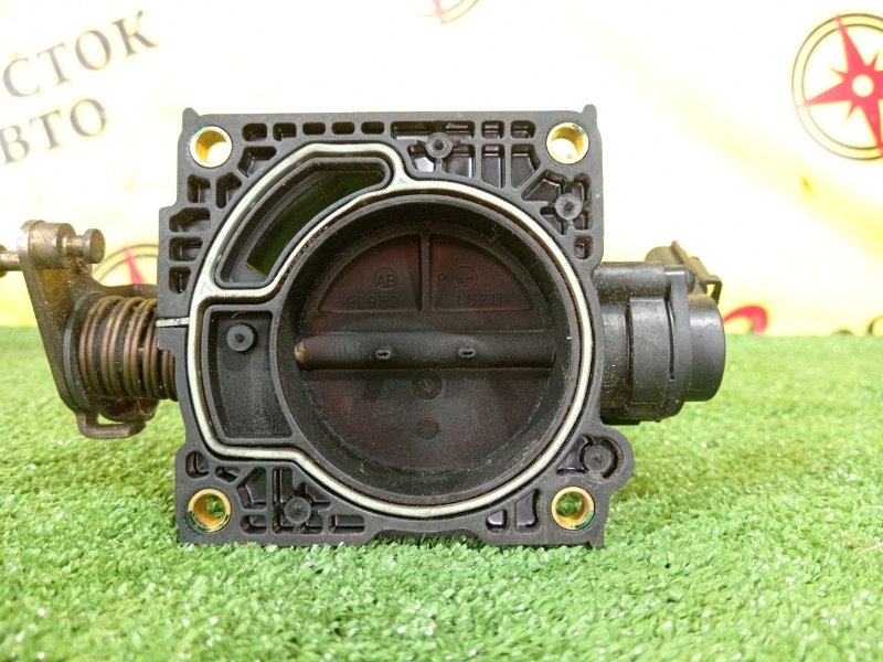 Дроссельная заслонка, 800 рублей, Красноярск