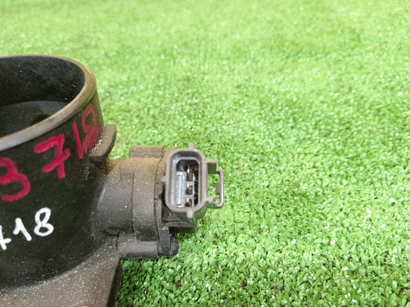 Дроссельная заслонка, 800 рублей, Красноярск