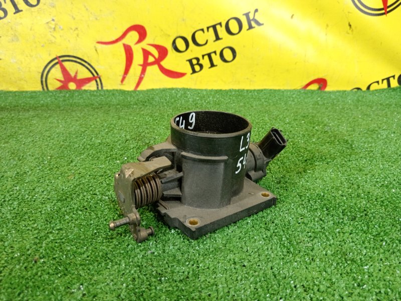 Дроссельная заслонка, 800 рублей, Красноярск