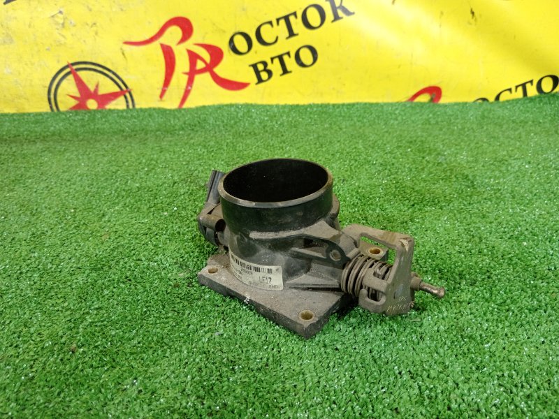 Дроссельная заслонка, 800 рублей, Красноярск