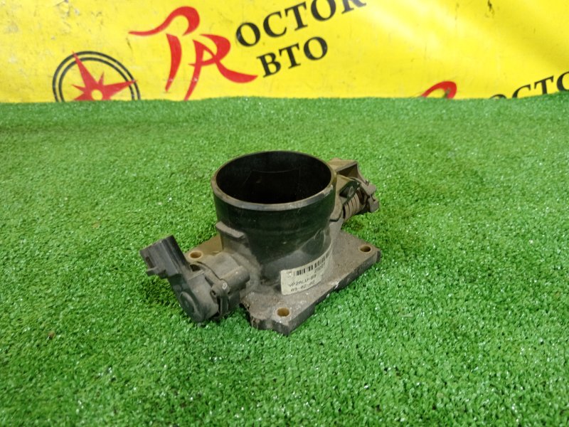 Дроссельная заслонка, 800 рублей, Красноярск