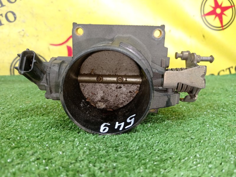 Дроссельная заслонка, 800 рублей, Красноярск