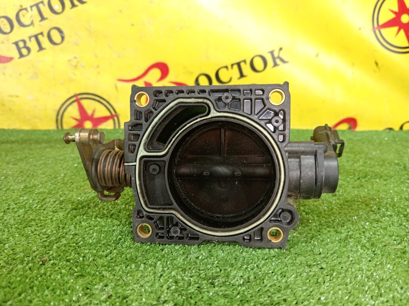 Дроссельная заслонка, 800 рублей, Красноярск