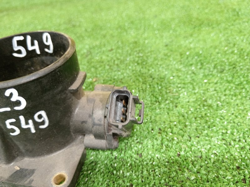 Дроссельная заслонка, 800 рублей, Красноярск