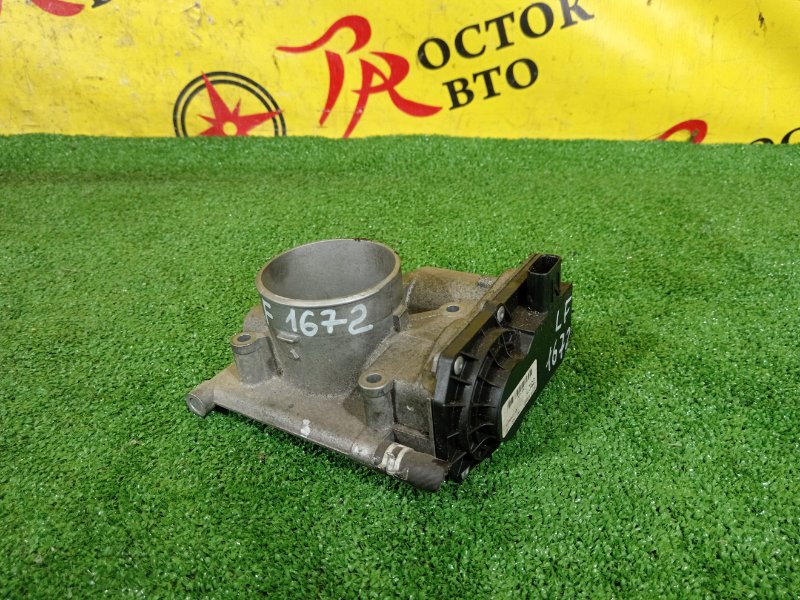 Дроссельная заслонка, 2600 рублей, Красноярск