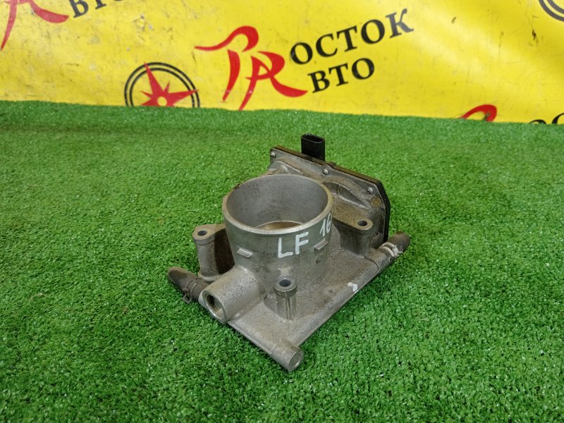 Дроссельная заслонка, 2600 рублей, Красноярск