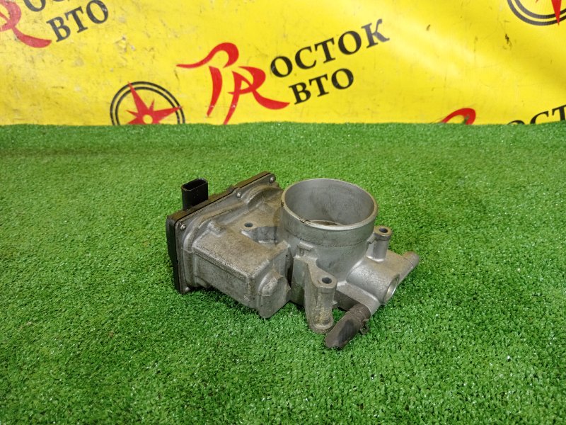 Дроссельная заслонка, 2600 рублей, Красноярск