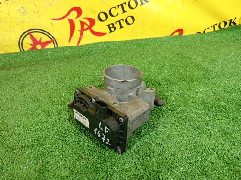 Дроссельная заслонка, 2600 рублей, Красноярск