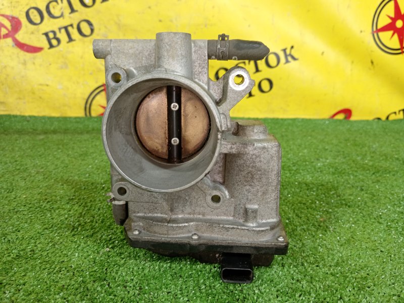 Дроссельная заслонка, 2600 рублей, Красноярск