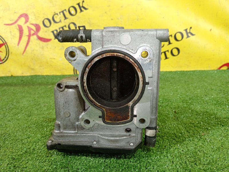 Дроссельная заслонка, 2600 рублей, Красноярск