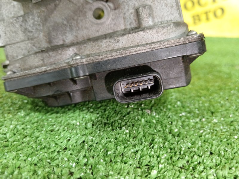 Дроссельная заслонка, 2600 рублей, Красноярск