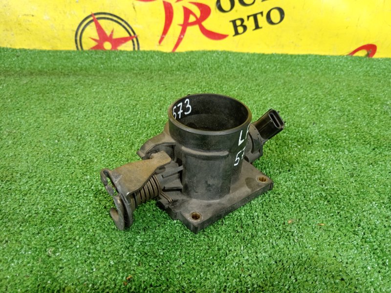 Дроссельная заслонка, 1000 рублей, Красноярск