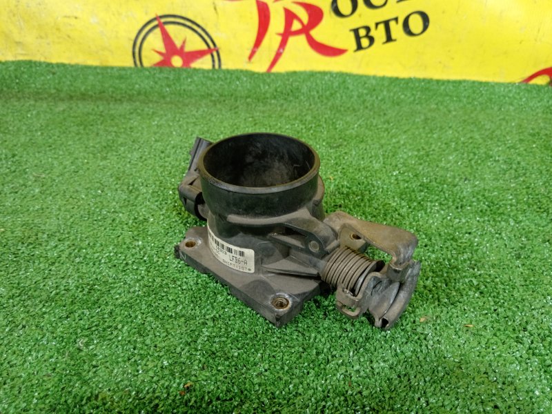 Дроссельная заслонка, 1000 рублей, Красноярск