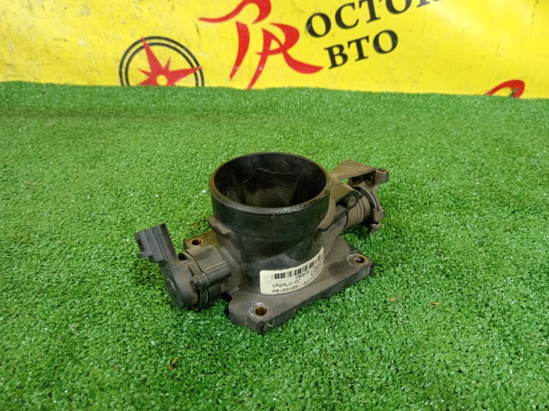 Дроссельная заслонка, 1000 рублей, Красноярск