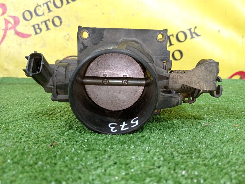 Дроссельная заслонка, 1000 рублей, Красноярск