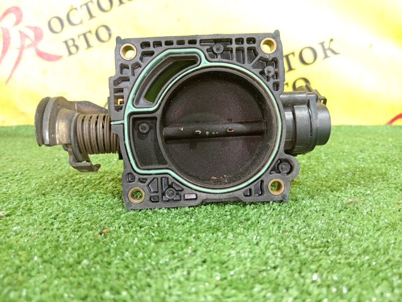 Дроссельная заслонка, 1000 рублей, Красноярск