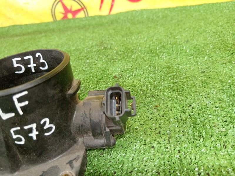 Дроссельная заслонка, 1000 рублей, Красноярск