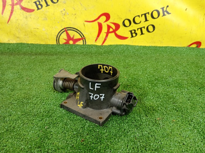 Дроссельная заслонка, 1000 рублей, Красноярск