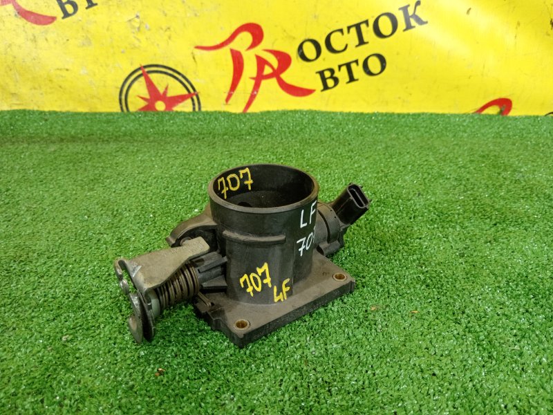 Дроссельная заслонка, 1000 рублей, Красноярск