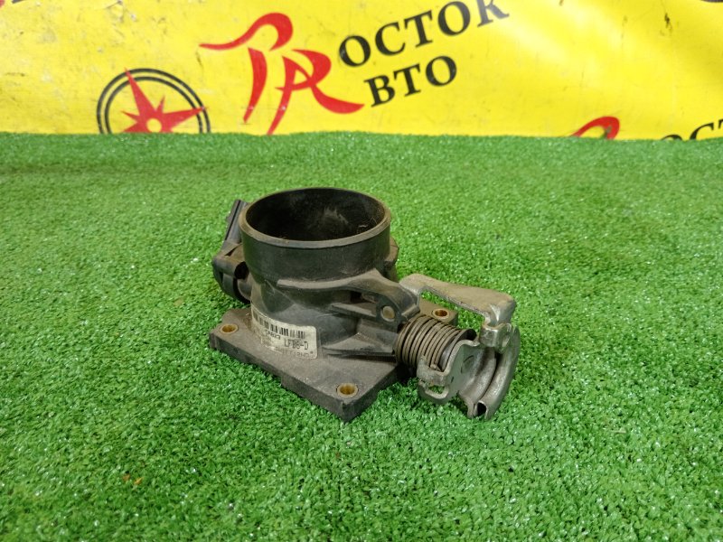 Дроссельная заслонка, 1000 рублей, Красноярск